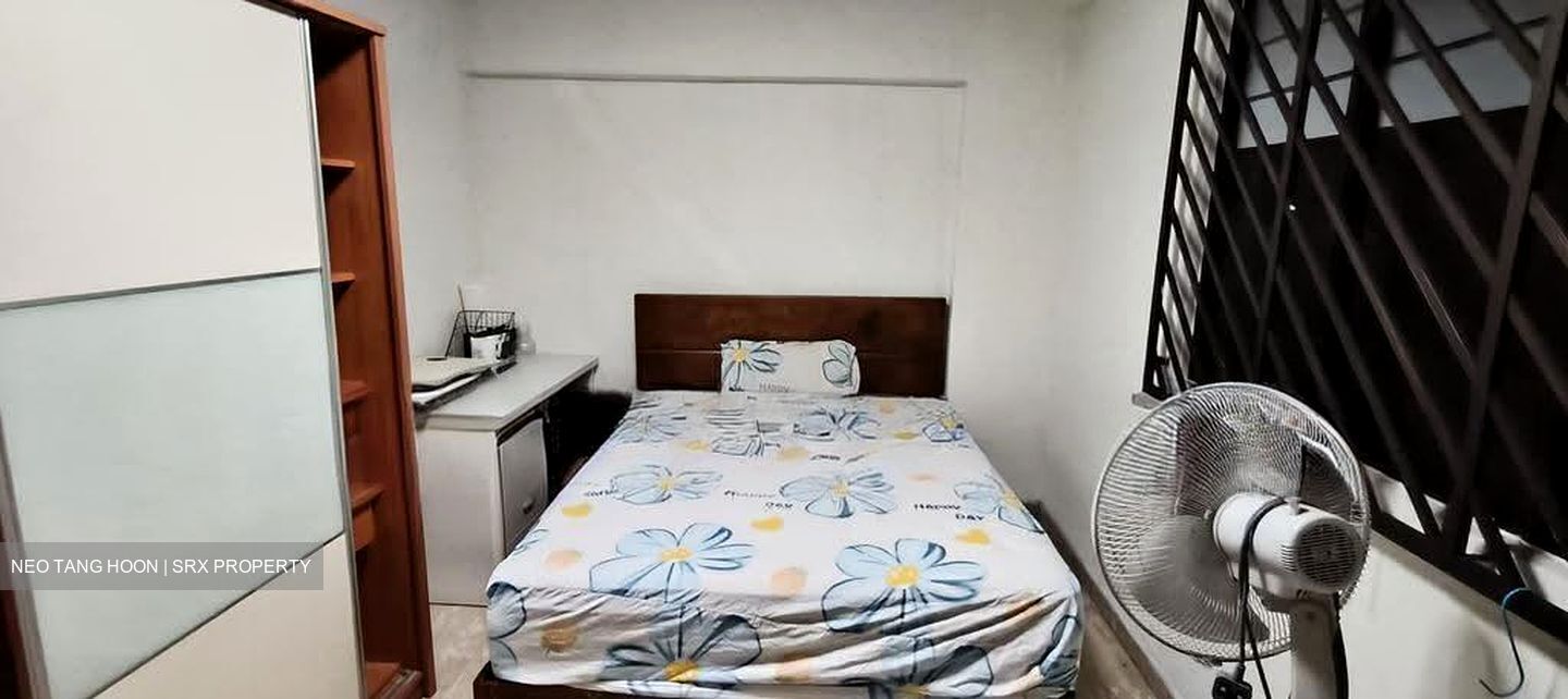 Blk 29 Jalan Bahagia (Toa Payoh), HDB 4 Rooms #610379621